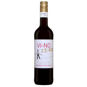 Vi-No-Ze-Ro Cabernet Sauvignon