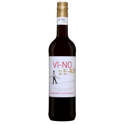 Vi-No-Ze-Ro Cabernet Sauvignon Red Wine