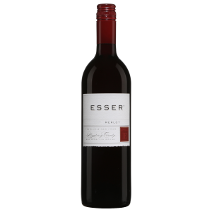 Esser Vineyards Merlot