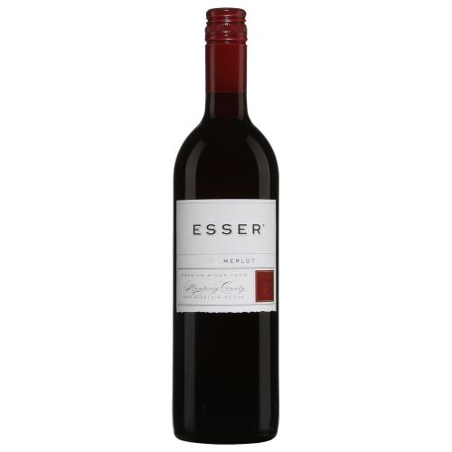 Esser Vineyards Merlot