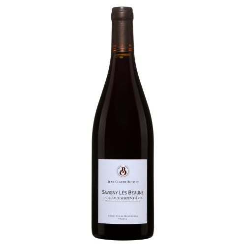 Jean-Claude Boisset Nuit-Saint-Georges Savigny Premier Cru Aux Serpentières