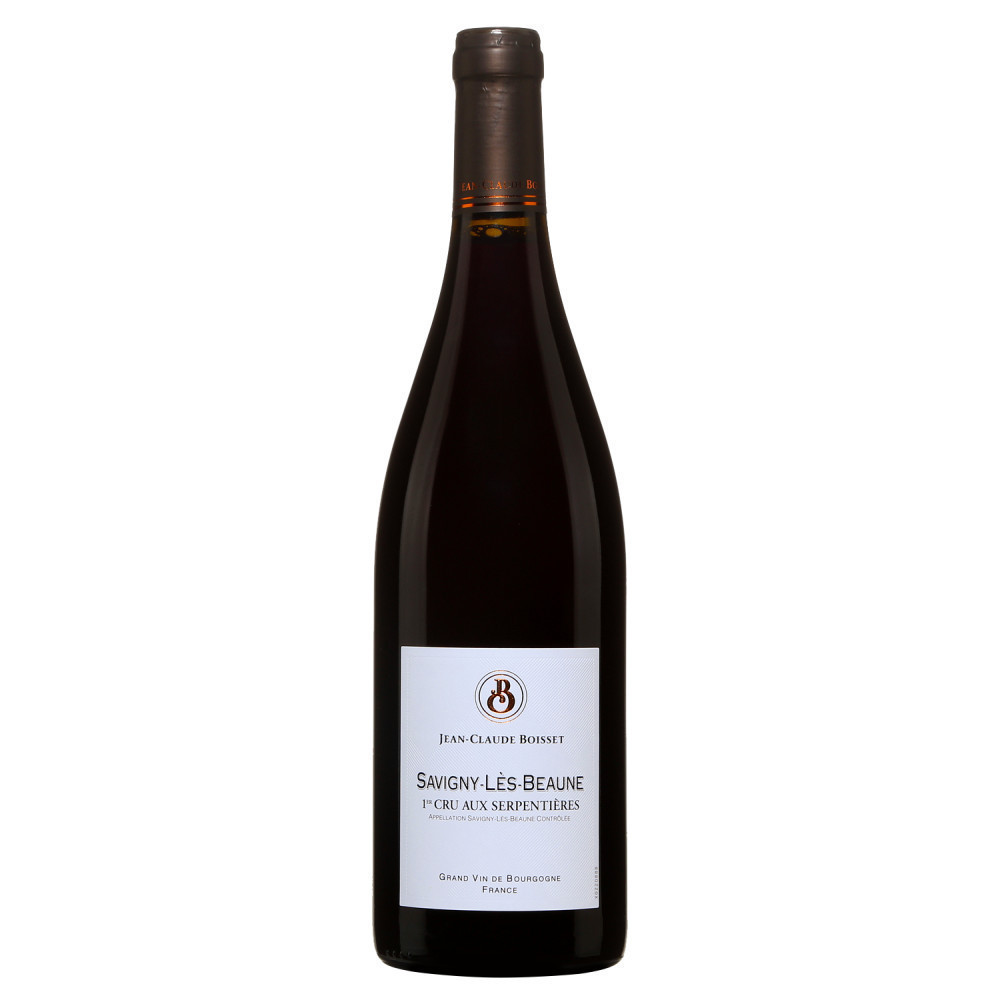 Jean-Claude Boisset Nuit-Saint-Georges Savigny Premier Cru Aux Serpentières