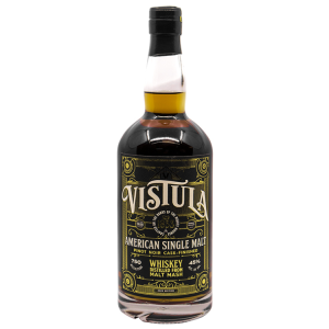 Vistula Single Malt