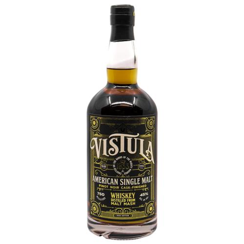 Vistula Single Malt