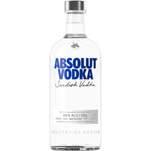 Absolut Vodka