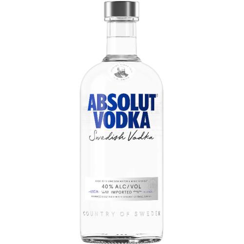 Absolut Vodka