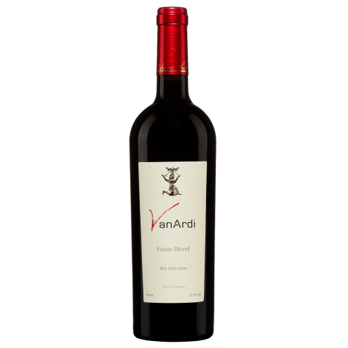 Van Ardi Red Wine