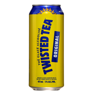 Twisted Tea Original