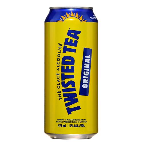 Twisted Tea Original