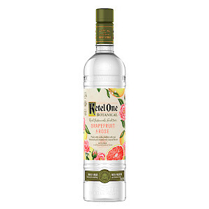 Ketel One Botanical Grapefruit & Rose