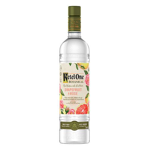 Ketel One Botanical Grapefruit & Rose