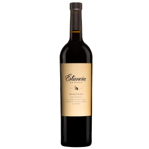 Estancia Reserve Meritage Paso Robles