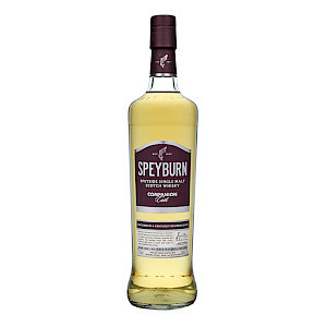 Speyburn Companion Cask