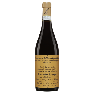 Giuseppe Quintarelli Amarone della Valpolicella Classico