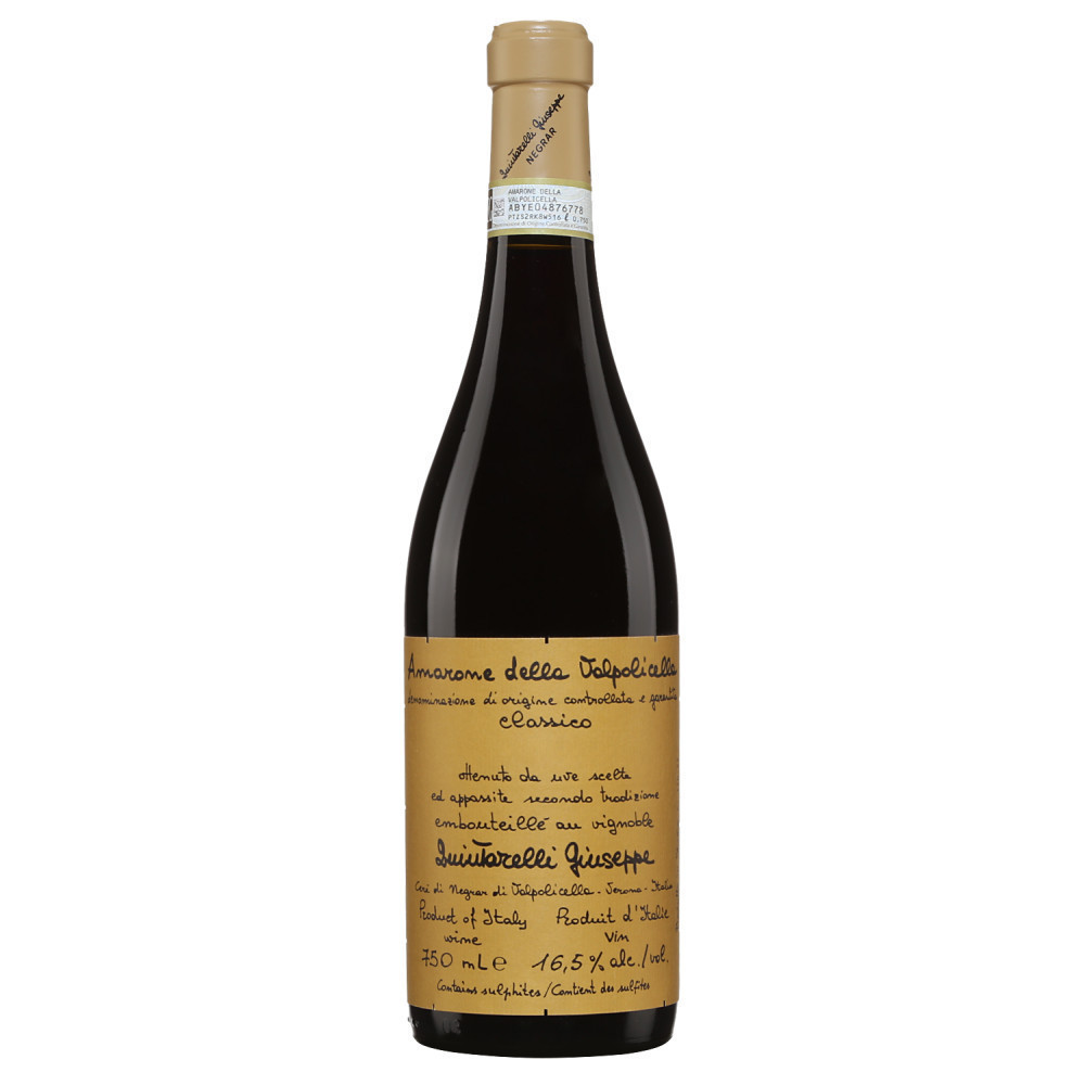 Giuseppe Quintarelli Amarone della Valpolicella Classico