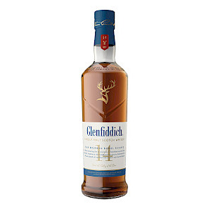 Glenfiddich 14 yo Bourbon Barrel Reserve