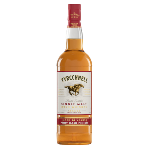 Tyrconnell 10 Year Port Cask