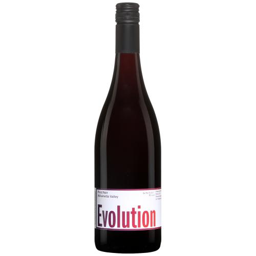 Evolution Pinot Noir