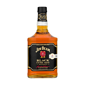 Jim Beam Black Bourbon Whiskey