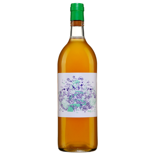 Fabien Jouves NDD - Nectar des Dieux White Wine