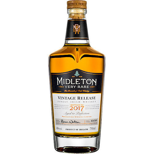 Midleton Very Rare Irish Whisky