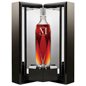 Macallan M