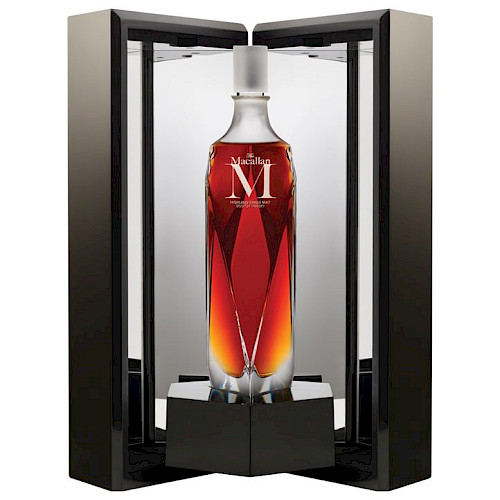 Macallan M