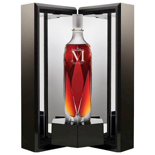 Macallan M Single Malt Scotch Whisky