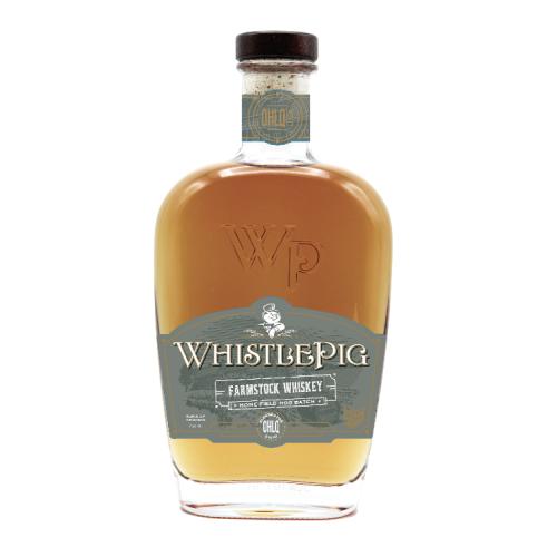 Whistlepig  Home Field Hog Batch  2