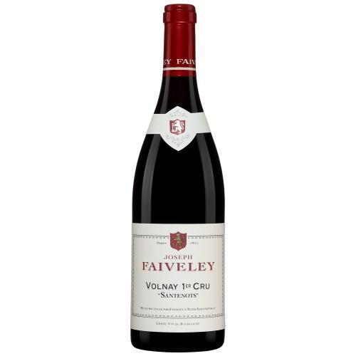 Faiveley Volnay Premier Cru Santenots