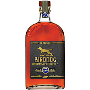 Bird Dog Small Batch 7-year-old Kentucky Straight