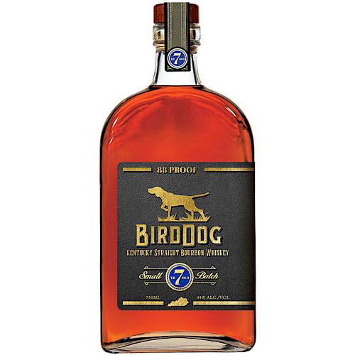 Bird Dog Small Batch 7-year-old Kentucky Straight