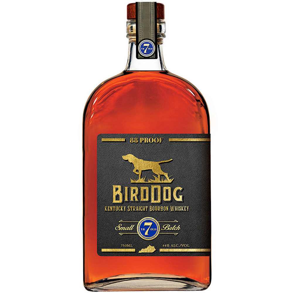 Bird Dog Small Batch 7-year-old Kentucky Straight