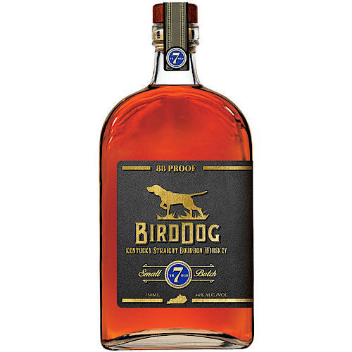 Bird Dog 7 Year Old Kentucky Straight Bourbon Whiskey