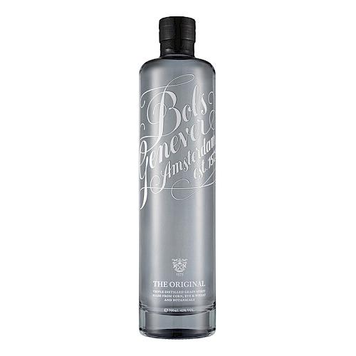 Bols Genever, The Original Genever