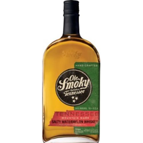 Ole Smoky Salty Watermelon