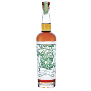 Redwood Empire Emerald Rye