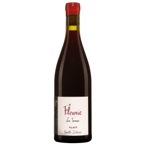 Famille Dutraive Fleurie La Tonne