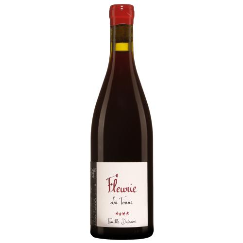 Famille Dutraive Fleurie La Tonne