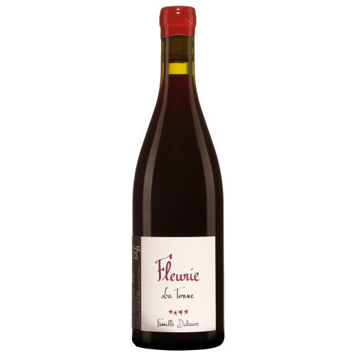 Famille Dutraive Fleurie La Tonne Red Wine