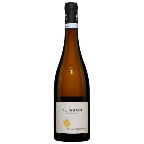 Famille Lieubeau Muscadet Sèvre et Maine Clisson