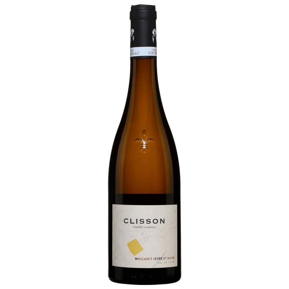 Famille Lieubeau Muscadet Sèvre et Maine Clisson