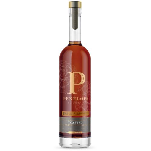 Penelope Toasted Private Barrel