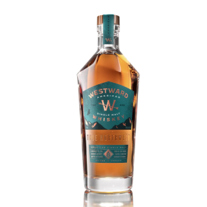 Westward Whiskey Single Malt Whiskey