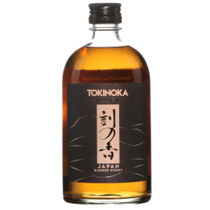 Tokinoka Black Japon Blended