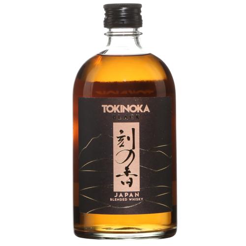 Tokinoka Black Japon Blended