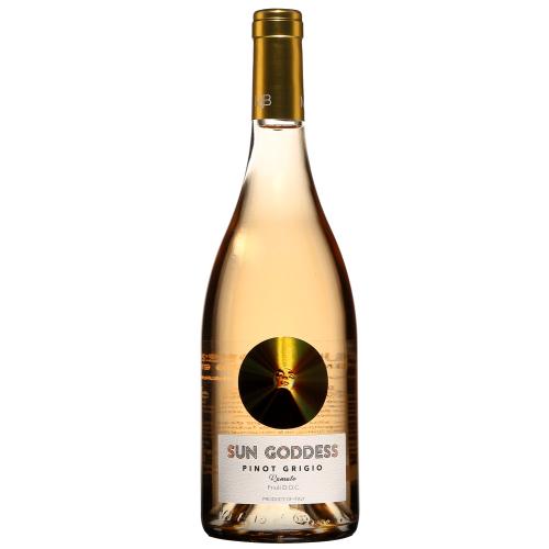 Fantinel Sun Goddess Pinot Grigio Ramato Friuli