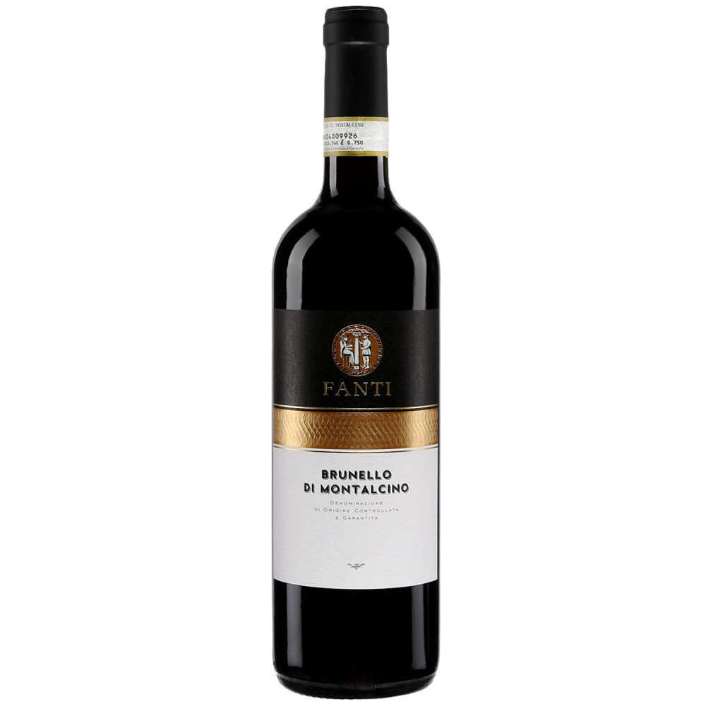 Fanti Brunello di Montalcino