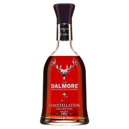 The Dalmore Constellation 1991 Cask 27 Highlands Single Malt