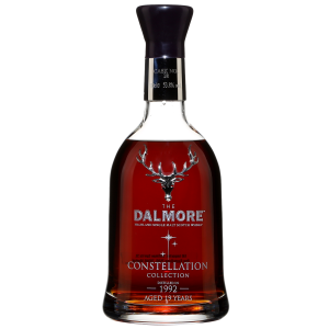 The Dalmore Constellation 1992 Cask #18 Highlands Single Malt